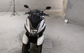 YAMAHA TRICITY 125 SEC1J