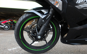 KAWASAKI NINJA 250 EX250P