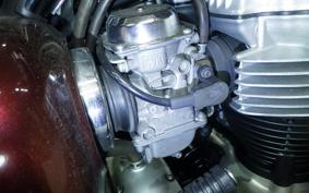 KAWASAKI W650 2009 EJ650A