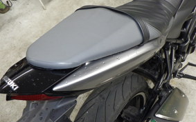 SUZUKI SV650 X A 2018 VP55B