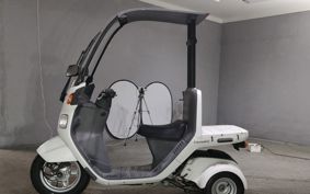 HONDA GYRO TA03