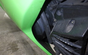 KAWASAKI NINJA 250R EX250K