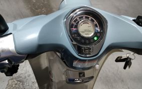 HONDA  SUPER CUB C125 JA48