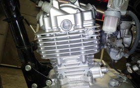 SUZUKI GN125