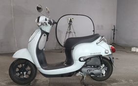 HONDA GIORNO AF77