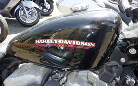 HARLEY XL883L 2006
