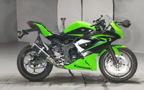 KAWASAKI NINJA250SL BX250A