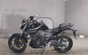 YAMAHA MT-25 RG43J