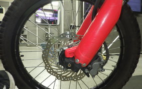 HONDA CRF250L MD47