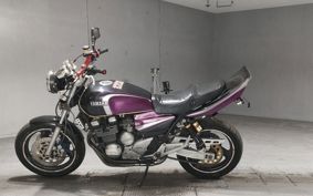 YAMAHA XJR400 4HM