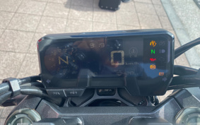 HONDA CB650R 2019 RH03
