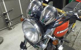 KAWASAKI ZEPHYR 400 KAI 2003 ZR400C