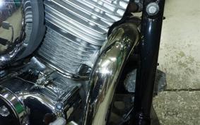 YAMAHA DRAGSTAR 400 2007 VH01J
