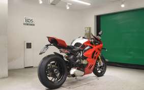 DUCATI PANIGALE V4 S 2023