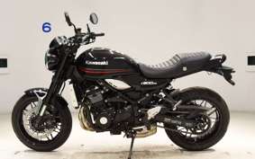 KAWASAKI Z900RS 2025 ZR900K