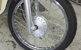 HONDA C50 SUPER CUB 2014 AA09