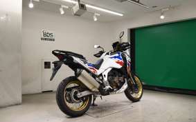 HONDA CRF1100L AFRICA TWIN DCT 2024 SD15