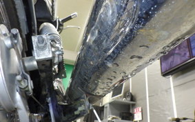 YAMAHA DRAGSTAR 250 VG05J