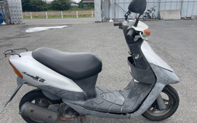 SUZUKI LET's 2 CA1KA