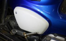 HONDA C110 SUPER CUB JA44