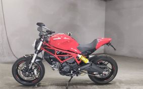 DUCATI MONSTAR 797 2019 MD01JA