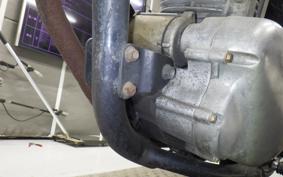 KAWASAKI ESTRELLA 1983 BJ250A