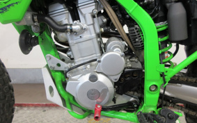 KAWASAKI KLX250 LX250S