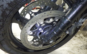 SUZUKI BANDIT 1250 SA 2007 GW72A