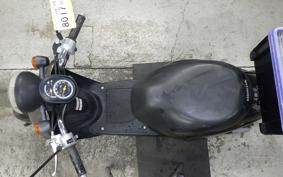 HONDA TODAY 2 AF67