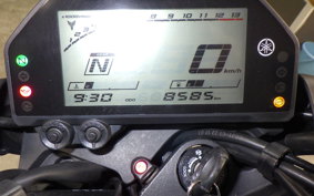 YAMAHA MT-03 ABS 2023 RH21J