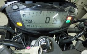 SUZUKI SV650 X A 2018 VP55B