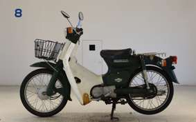 HONDA C50 SUPER CUB 1998 C50