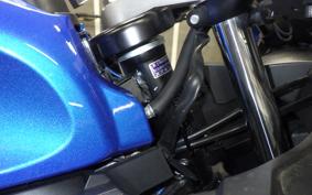 SUZUKI GSX-R125 2012 DL33B