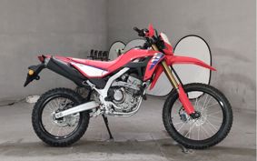 HONDA CRF250L MD47