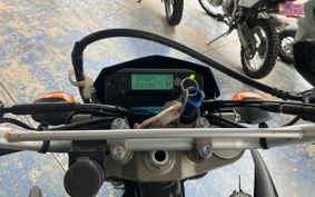 YAMAHA WR250X DG15J