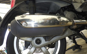APRILIA SCARABEO 125