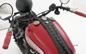 HARLEY FL 1999 911