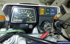 YAMAHA SEROW 225 W 4JG