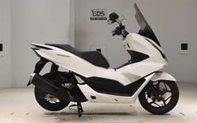 HONDA PCX125 2016 JK05