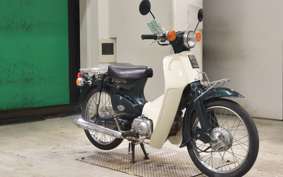 HONDA C50 SUPER CUB AA01