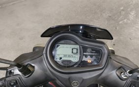 YAMAHA  CYGNUS  RAY ZR SEG4