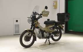 HONDA CT125 HUNTER CUB 2024 JA55
