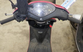 HONDA DIO Gen.6 AF68