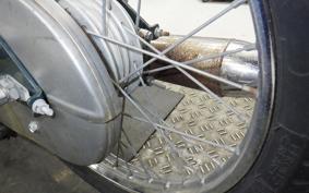 HONDA C50 SUPER CUB 2000 C50