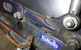 HONDA C50 SUPER CUB AA01