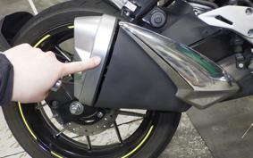 SUZUKI ｼﾞｸｻｰ250 2022 ED22B