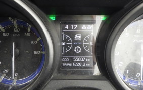 YAMAHA T-MAX 560 T 2020 SJ19J