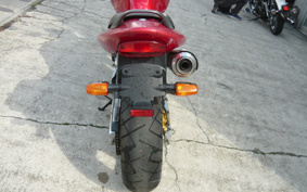 HONDA HORNET 250 MC31
