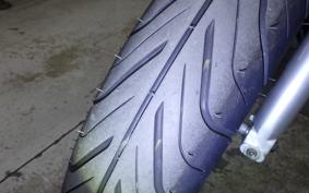 HONDA VTR 250 Gen. 2 1996 MC33