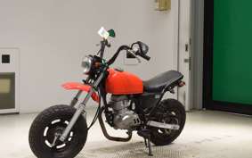HONDA APE 50 2023 AC16